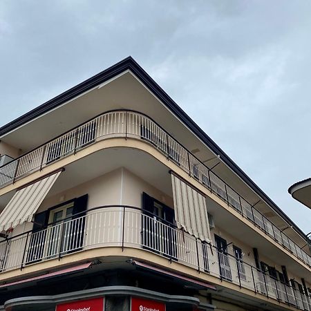 Appartamento Casa Crispino Mansarda N3 Per 3 Persone Frattaminore Exterior foto